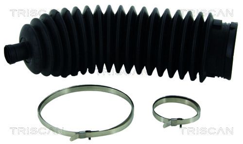 Faltenbalgsatz Lenkmanschette TRISCAN 8500 27003