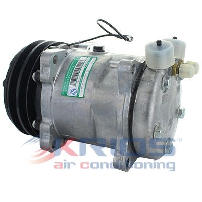 Kompressor, Klimaanlage MEAT & DORIA KSB012S