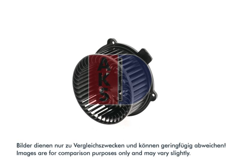 Innenraumgebläse AKS DASIS 518088N