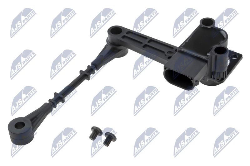 Sensor, Xenonlicht (Leuchtweitenregulierung) NTY ECX-LR-008