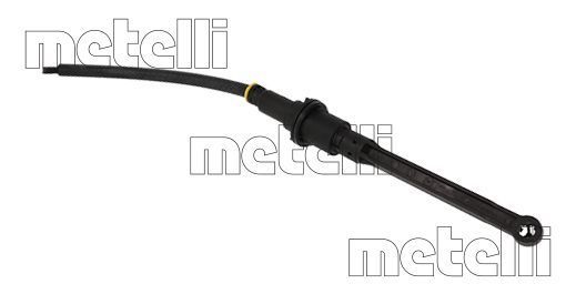Geberzylinder, Kupplung METELLI 55-0070