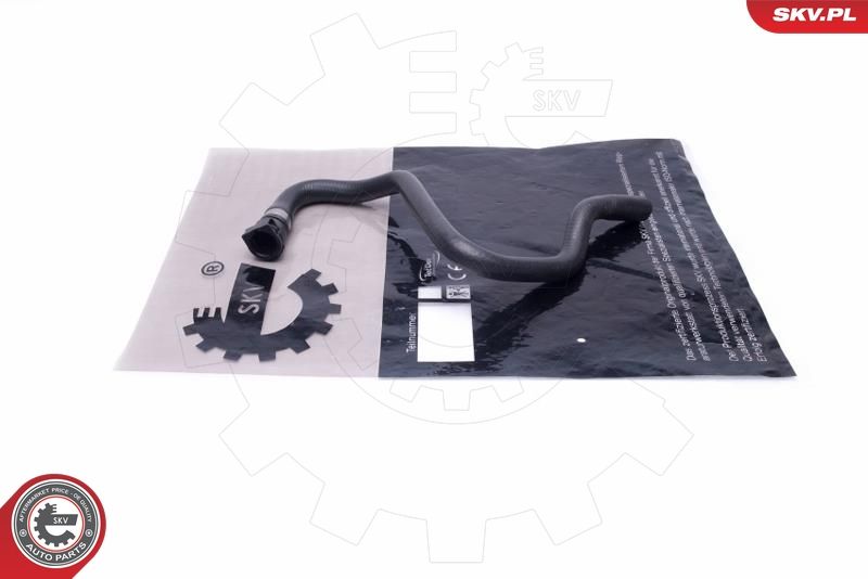 Kühlerschlauch ESEN SKV 54SKV178