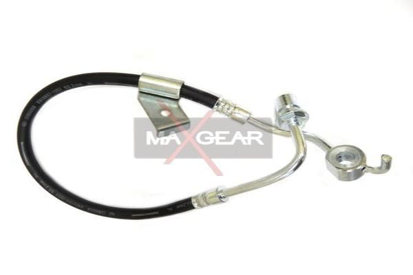 Bremsschlauch MAXGEAR 52-0166