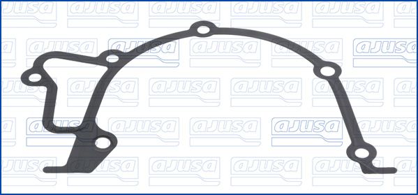Dichtung, Ölpumpe AJUSA 00240400