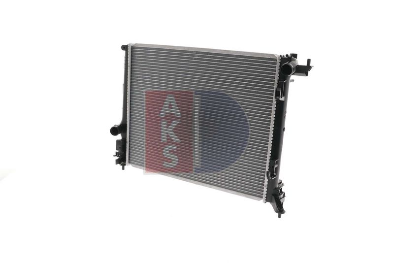 Kühler, Motorkühlung AKS DASIS 180119N