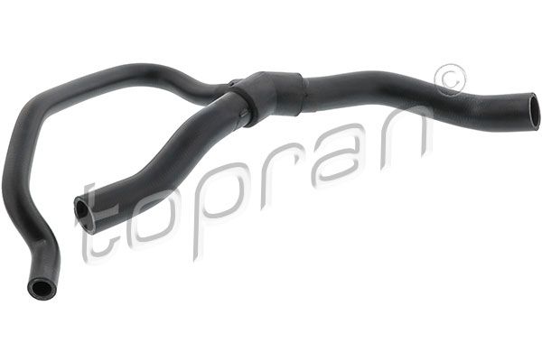 Kühlerschlauch TOPRAN 700 503