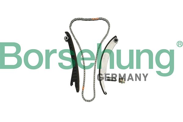 Steuerkettensatz BORSEHUNG B18856