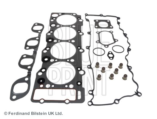 Dichtungssatz, Zylinderkopf BLUE PRINT ADZ96207