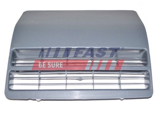 Blende, Kühlergitter FAST FT90695