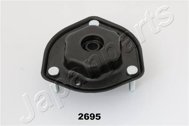 Lagerung Stoßdämpfer JAPANPARTS RU-2695