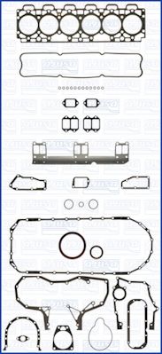 Dichtungsvollsatz, Motor AJUSA 50120200