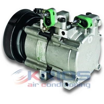 Kompressor, Klimaanlage MEAT & DORIA K18038