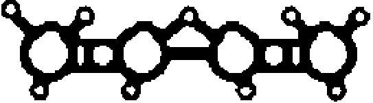 Dichtung, Ansaugkrümmer CORTECO 450275P