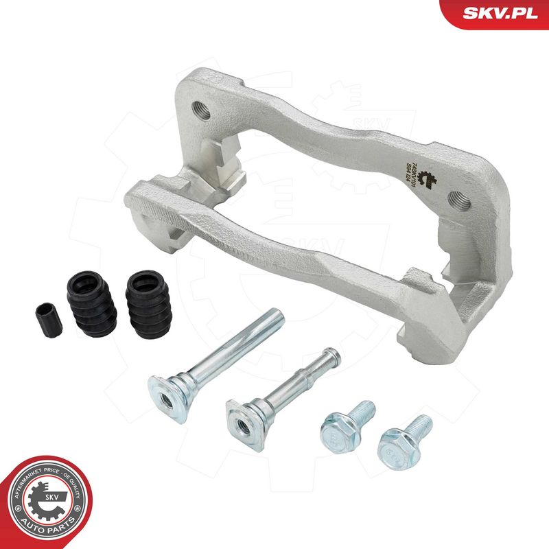 Halter, Bremssattel ESEN SKV 74SKV101