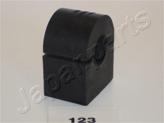 Lagerbuchse Stabilisator JAPANPARTS RU-123