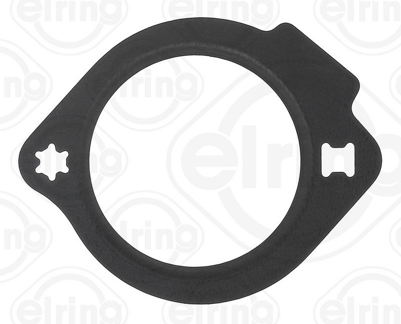Dichtung, Turbineneinlass (Lader) ELRING 180.680