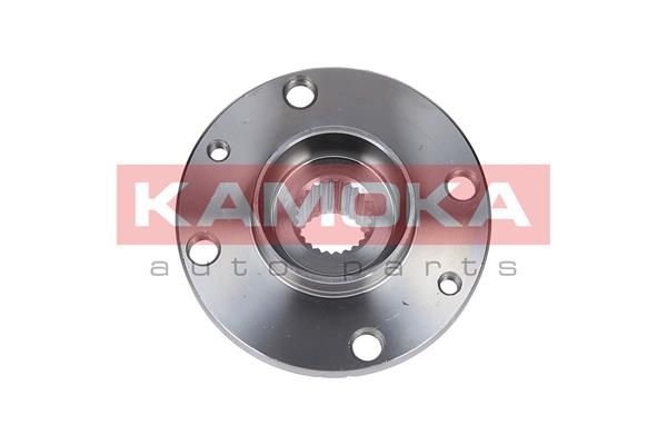 Radnabe KAMOKA 5500112
