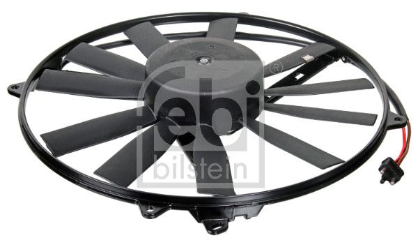 Lüfter, Motorkühlung FEBI BILSTEIN 12391