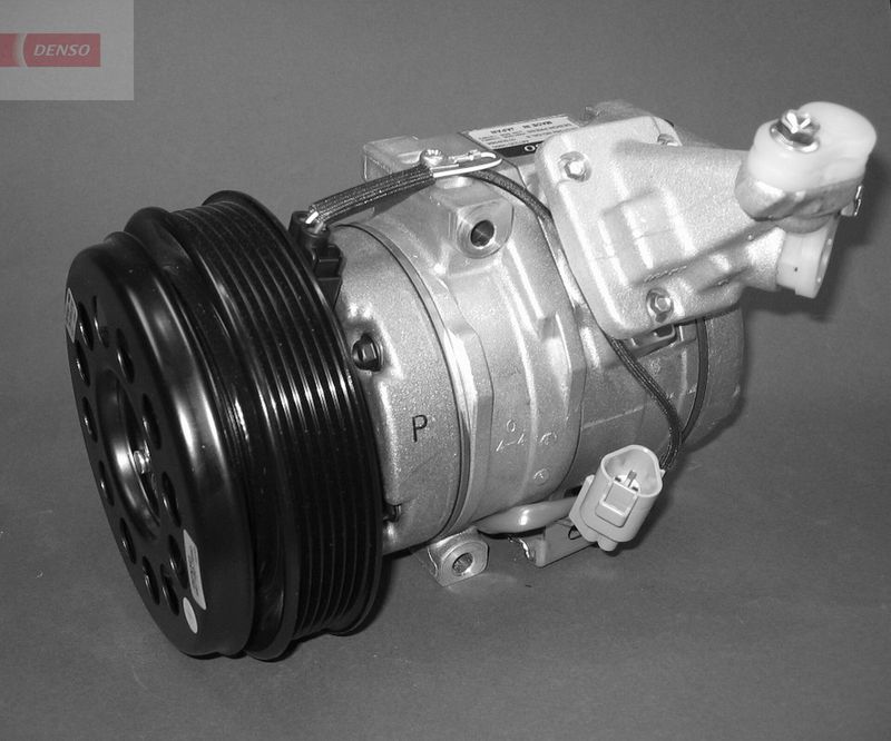 Klimakompressor Denso DCP50030