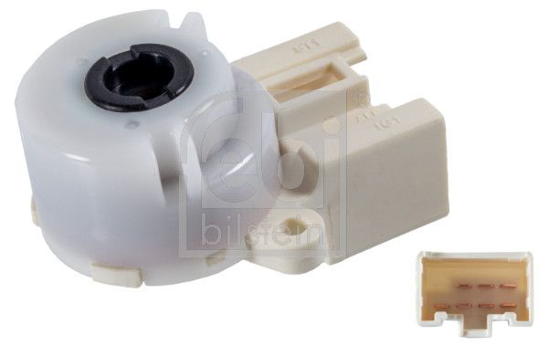 Zünd-/Startschalter FEBI BILSTEIN 106942