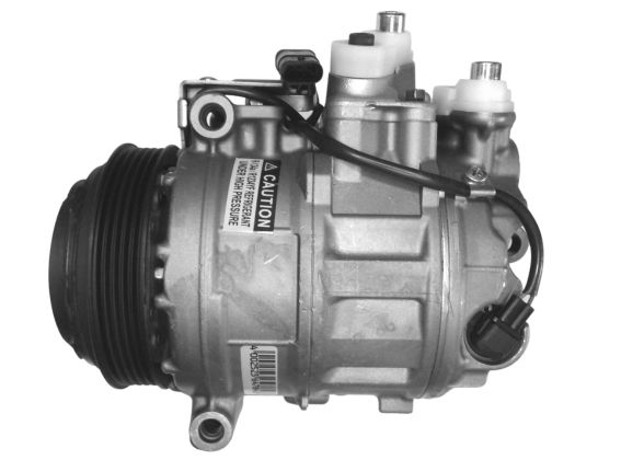 Kompressor, Klimaanlage Airstal 10-6329