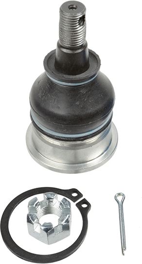 Stöd- / Styrstag LEMFÖRDER 29904 01