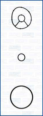 Dichtungssatz, Ölkühler AJUSA 77013100