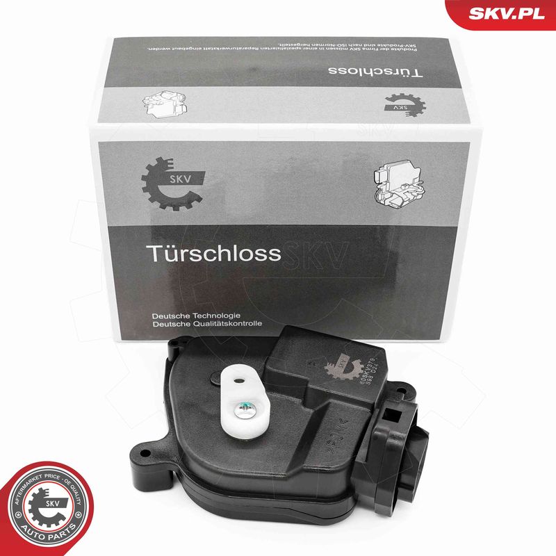 Türschloss ESEN SKV 60SKV379