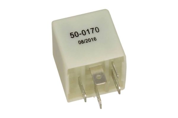 Relais, Kraftstoffpumpe MAXGEAR 50-0170