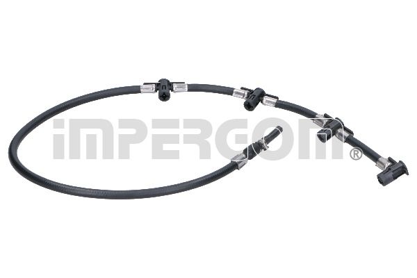 Schlauch, Leckkraftstoff ORIGINAL IMPERIUM 85211