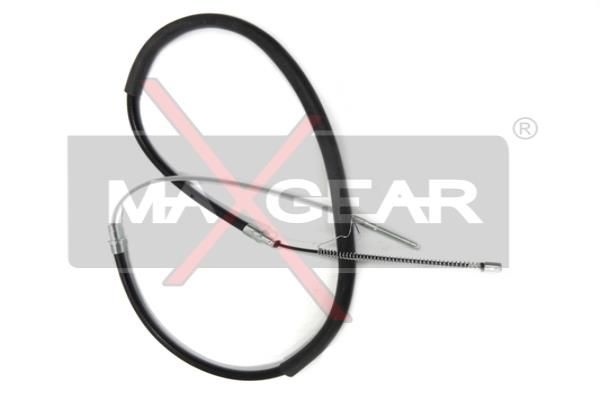 Seilzug, Feststellbremse MAXGEAR 32-0093
