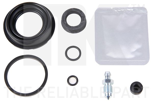 Reparatursatz, Bremssattel NK 8836036