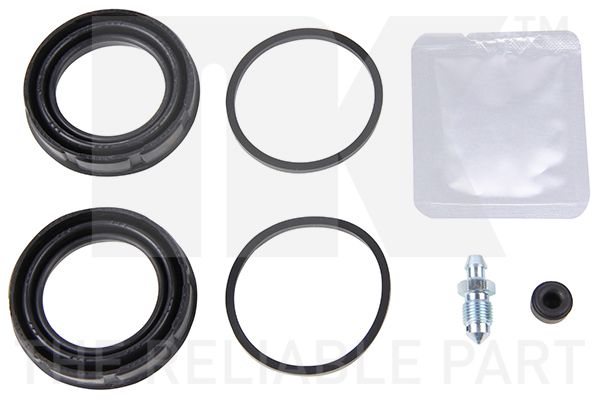 Reparatursatz, Bremssattel NK 8833032