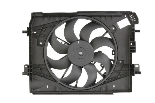 Lüfter, Motorkühlung THERMOTEC D8R013TT