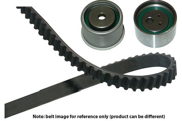 Zahnriemensatz KAVO PARTS DKT-5536