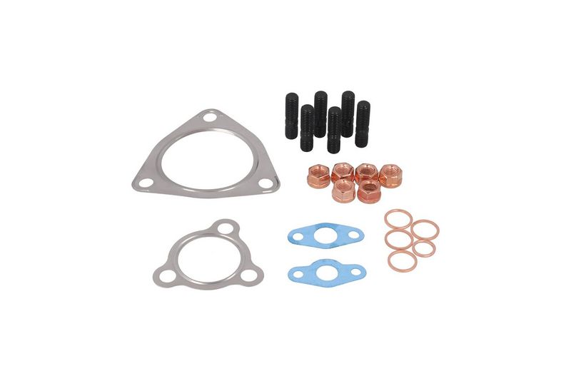 Montagesatz Turbolader Kamoka 8607062