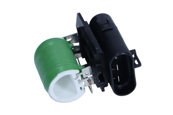 Vorwiderstand, Elektromotor (Kühlerlüfter) MAXGEAR 57-0363