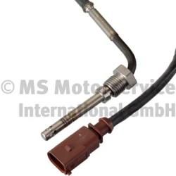 Sensor, Abgastemperatur PIERBURG 7.08369.50.0