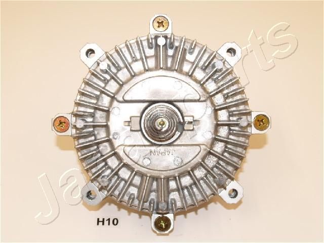 Kupplung Kühlerlüfter JAPANPARTS VC-H10