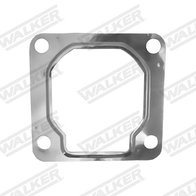 Dichtung Abgasrohr WALKER 80412