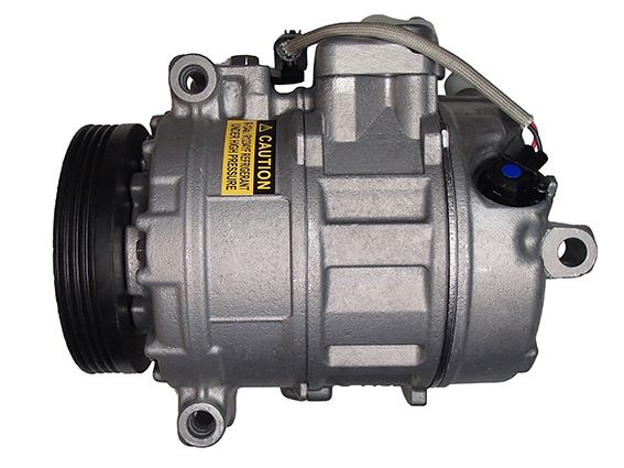 Kompressor, Klimaanlage Airstal 10-4477