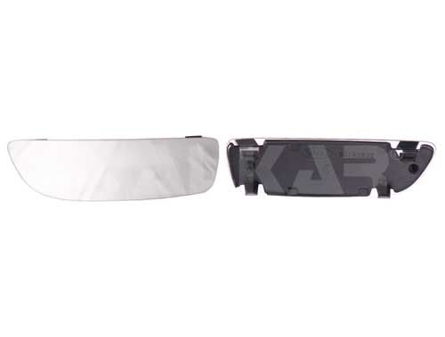 Spiegelglas Außenspiegel ALKAR 6441929