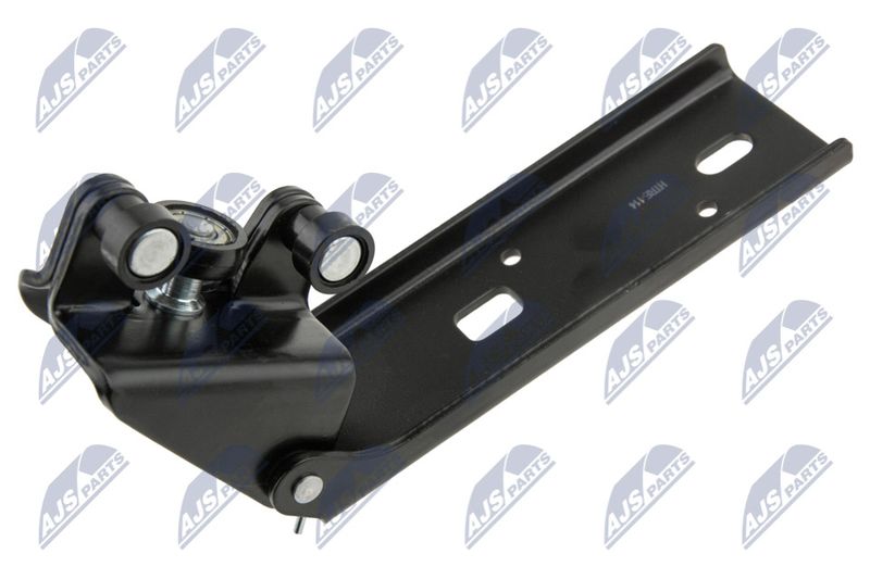 Rollenführung, Schiebetür NTY EZC-RE-114