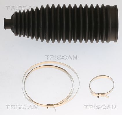 Faltenbalgsatz Lenkmanschette TRISCAN 8500 16084