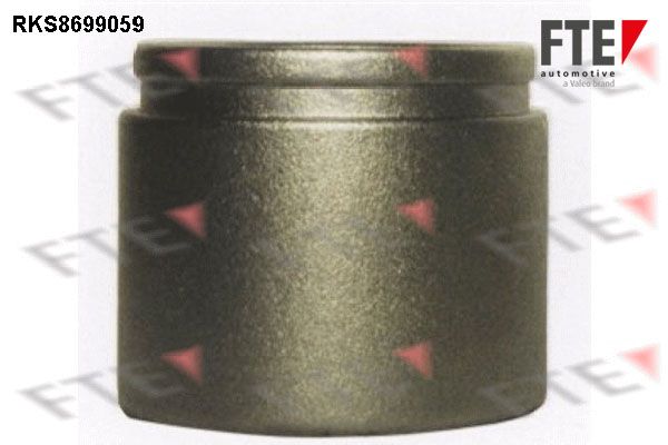 Kolben, Bremssattel FTE 9313512