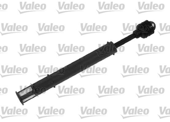 Trockner, Klimaanlage VALEO 509592