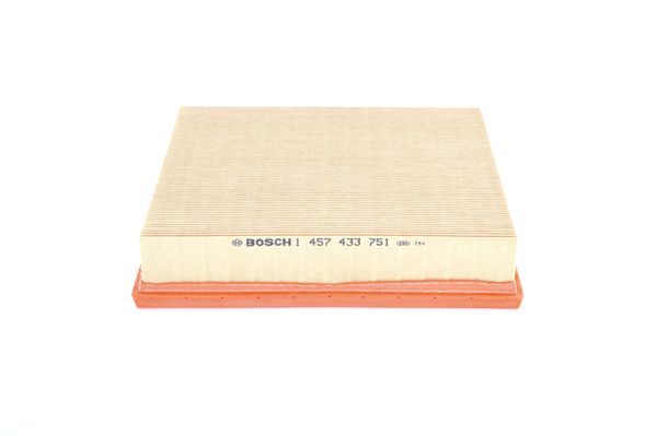 Luftfilter BOSCH 1 457 433 751