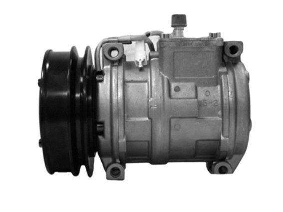 Kompressor, Klimaanlage Airstal 10-1307