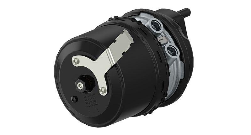 Kombibremszylinder WABCO 925 481 164 0