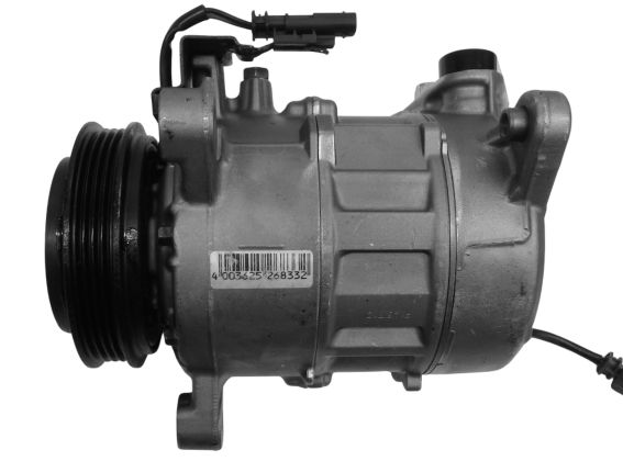 Kompressor, Klimaanlage Airstal 10-3830